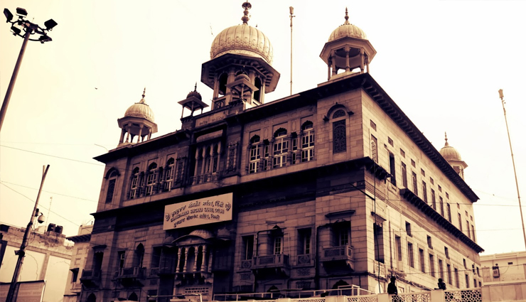 gurudwaras in india,famous gurudwaras in india,gurudwaras to travel,travel,travel guide,travel tips