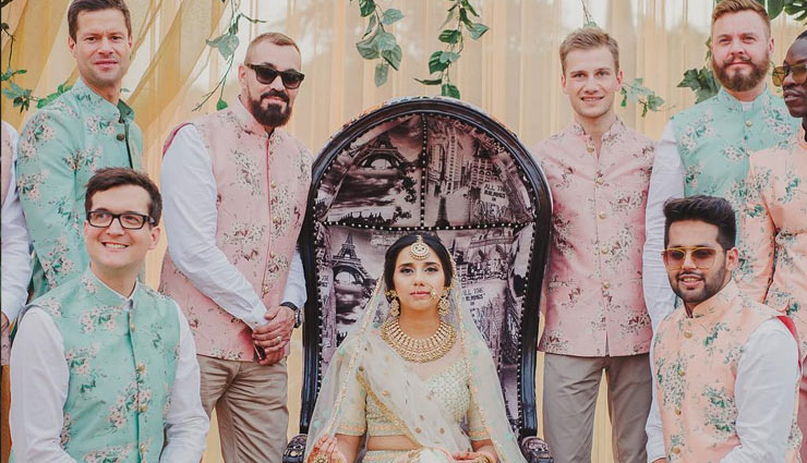 sister wedding,sister wedding responsibilities,mattes and me,brother sister relationship,fulfill responsibilities of sister wedding