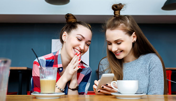 ननद-भाभी का रिश्ता होगा और मजबूत, जरुर फॉलो करे ये टिप्स follow these tips to strengthen your relationship with your sister-in-law after marriage,mates and me,relationship tips