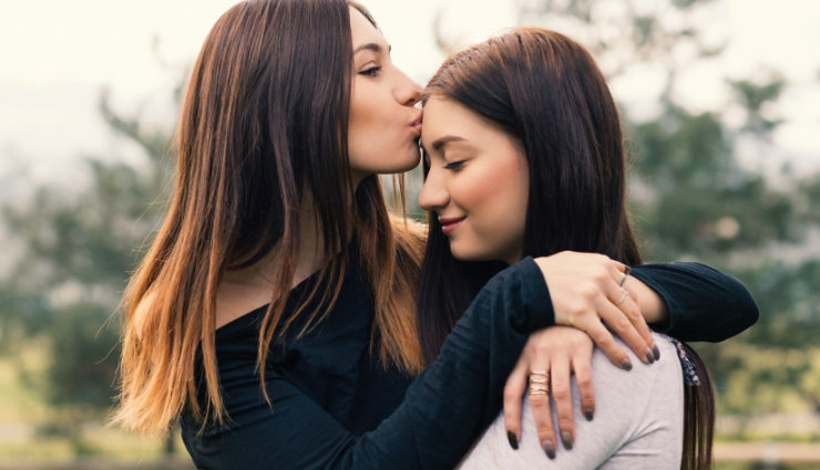 strong relation with sister-in-law,relationship tips