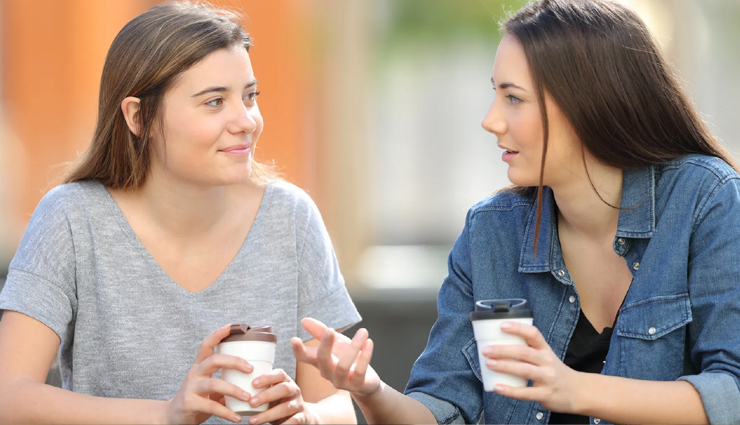 strong relation with sister-in-law,relationship tips