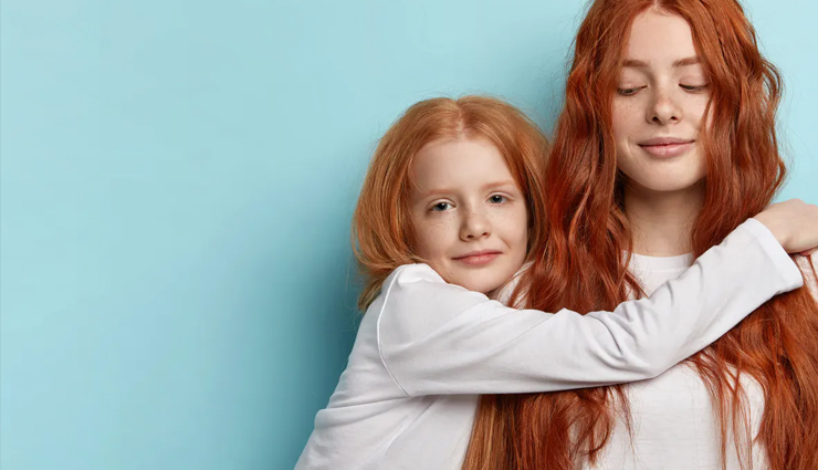 big sister,loving elder sister,ways to become loving and good elder sister,mates and me,relationship tips