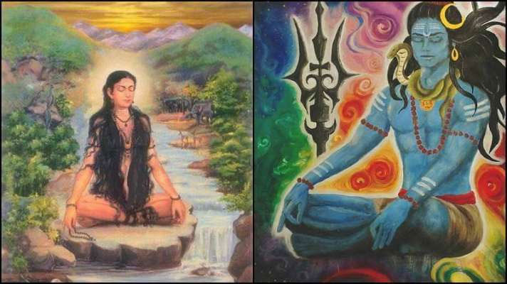 lord shiva,sister of lord shiva,shiv pooja,sawan,sawan 2018