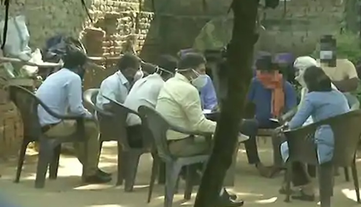 हाथरस कांड की जांच कर रही SIT को 10 दिन का और मिला वक्त, आज देनी थी रिपोर्ट