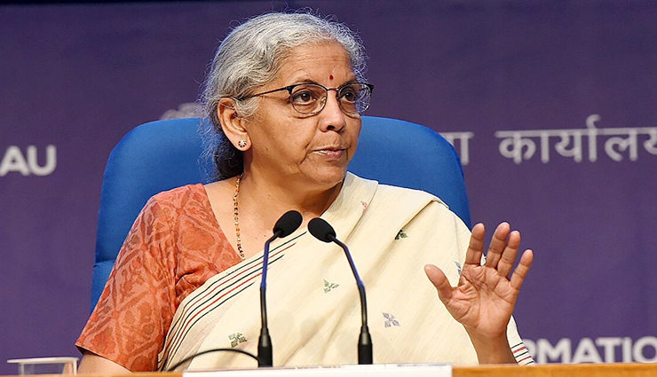 वोट ऑन अकाउंट होगा 1 फरवरी को पेश होने वाला बजट, नहीं होगी कोई बड़ी घोषणा: वित्त मंत्री