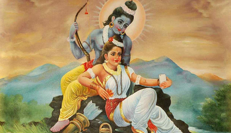 Diwali 2021 : सीता को हरण कर रावण जिस रथ में लेकर गया था उसमें घोड़े की जगह जुते थे गधे, जानें कुछ अनसुने पहलू astrology tips,astrology tips in hindi,diwali special,diwali 2021,mythology