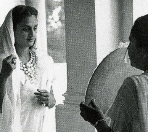 maharani gayatri devi,indira raje of baroda,sita devi of baroda,sita devi of kapurthala,princess niloufer of hyderabad,most beautiful princesses of india,royal most princesses of india,princesses of india,womens day special