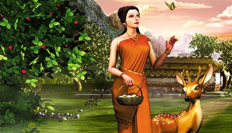diwali,facts about goddess sita,ram sita,diwali special,diwali special 2017 ,दीवाली,सीता जी से जुडी बातें