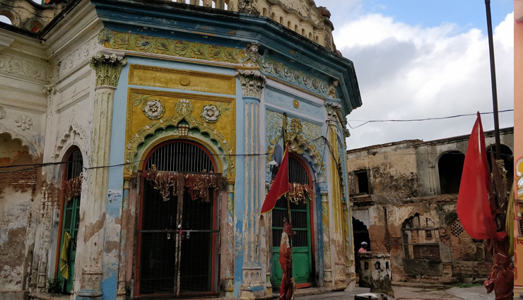 ramlala,ramlala ayodhya,places to visit in ramlala,ayodhya,mathura,haridwar,kashi,kanchi,anvatika,dwarka,travel,holidays