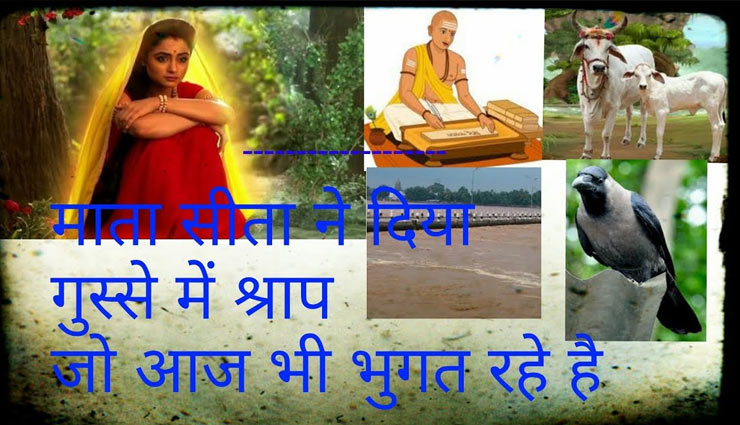 sita mata,astrology,sita maa cursing,astrology tips