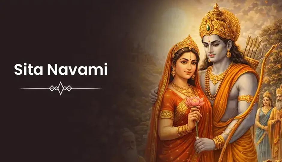 Vrat and Spiritual Benefits of Sita Navami 2026