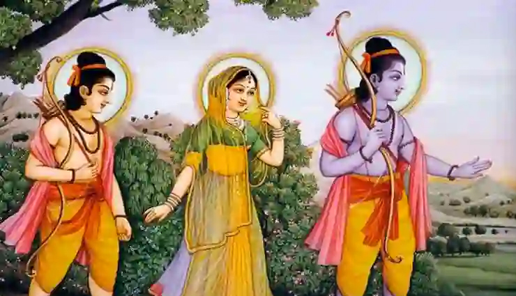 mother sita and shriram relationship,ideal couple relationship,lessons from sita and shriram,love and devotion in marriage,marital ideals from hindu mythology,relationship goals from hindu epic,sita and rama bond,lessons from ramayana for couples,ideal couple in hindu mythology