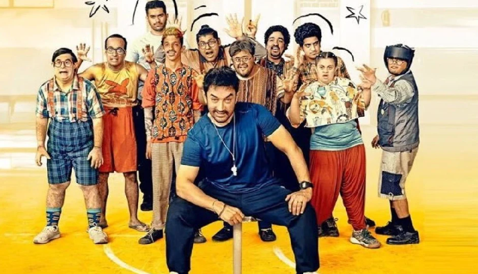 YouTube पर रिलीज होगी 'सितारे जमीन पर', आमिर खान अपनाएंगे नया तरीका, करोड़ों कमाने की है तैयारी — जानिए क्या है Pay-Per-View मॉडल