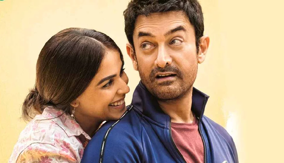 'सितारे ज़मीन पर' BO Collection: आमिर-जेनेलिया की फिल्म कर रही जबदस्त कमाई, पार किया ₹130 करोड़ का आंकड़ा