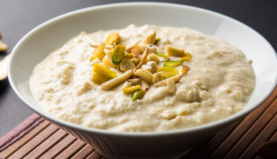 सीताफल बासुंदी : उत्सव के माहौल को और खुशनुमा बना देगी यह मिठाई, सेहत के लिए भी लाभकारी #Recipe sitafal basundi,sitafal basundi sweet dish,sitafal basundi ingredients,sitafal basundi recipe,sitafal basundi healthy,sitafal basundi tasty,sitafal basundi festival,sitafal basundi diwali