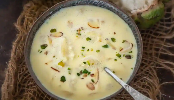 sitaphal basundi,hunger struck,food,diwali recipe