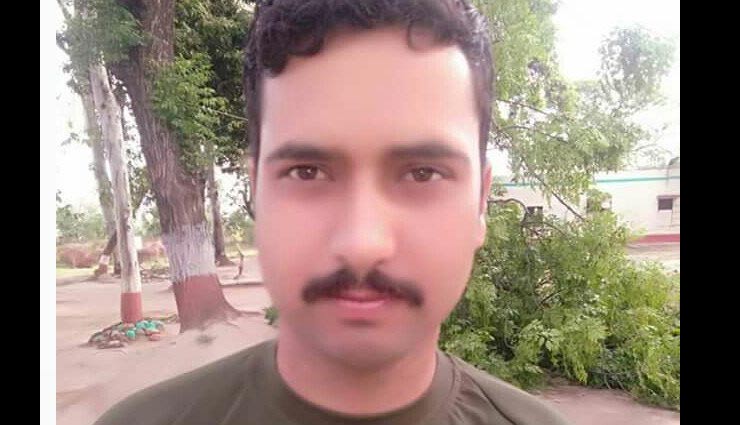 आरएस पुरा सेक्टर में फिर पाकिस्तान ने किया युद्धविराम का उल्लंघन, BSF का एक जवान शहीद