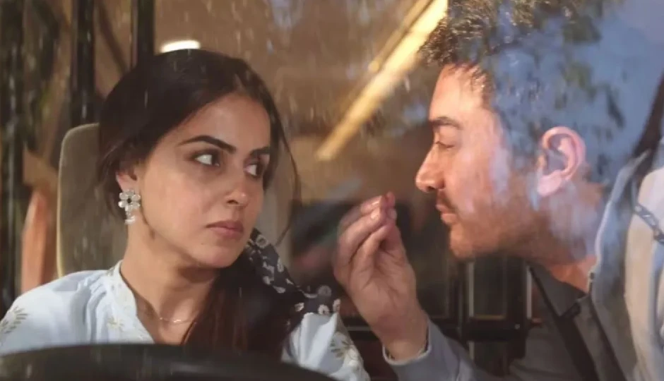 रविवार को ‘Sitaare Zameen Par’ ने बॉक्स ऑफिस पर लगाई लंबी छलांग – जमकर बरसे नोट