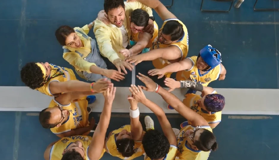 आमिर खान की ‘सितारे ज़मीन पर’ का बॉक्स ऑफिस पर जलवा बरकरार, 13 दिनों में कमाए 132.90 करोड़