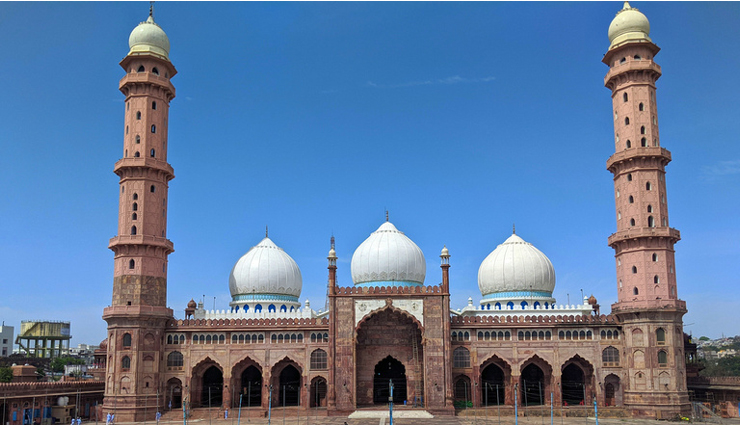 must visit sites in india,india,must visit places in india,hill forts of rajasthan,ajanta and ellora caves,nubra valley,varanasi,the great rann of kutch,majuli,taj-ul masajid,living root bridges of meghalaya,thanumalayan temple,the khajuraho group of monuments