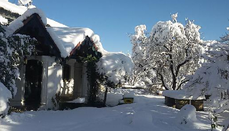 mukteshwar travel guide,mukteshwar must-see places,mukteshwar temple,sitla mukteshwar,ramgarh attractions,chauli ki jali,peora birdwatching,bhalugaad falls,indian veterinary research institute,mukteshwar inspection bungalow,methodist church mukteshwar