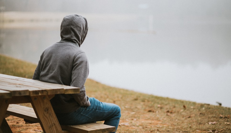 benefits of sitting in silence,meditation benefits,Health tips,simple health tips