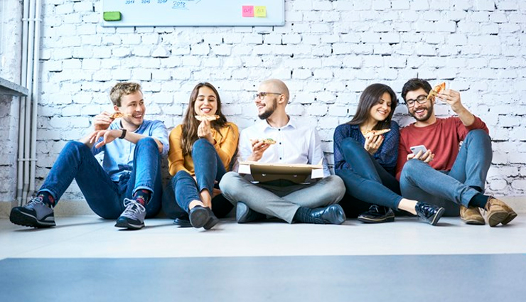 health benefits of sitting on floor,Health tips,sitting on floor,fitness tips