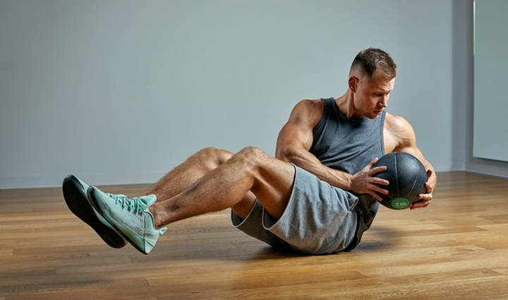 चाहते हैं किंग खान पठान जैसे सिक्स पैक एब्स, आज से ही करना शुरू करें ये एक्सरसाइज want six pack abs like king khan pathan start doing this exercise from today itself,Health,healthy living