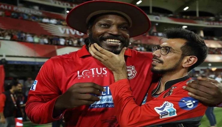 IPL 2020 : इस सत्र में क्रिस गेल बना सकते हैं ये कीर्तिमान, कोई नहीं इस जादुई आंकड़े के आसपास news,news in hindi,latest news,ipl in uae,ipl 2020,ipl news,cricket news,chris gayle,1000 sixes record