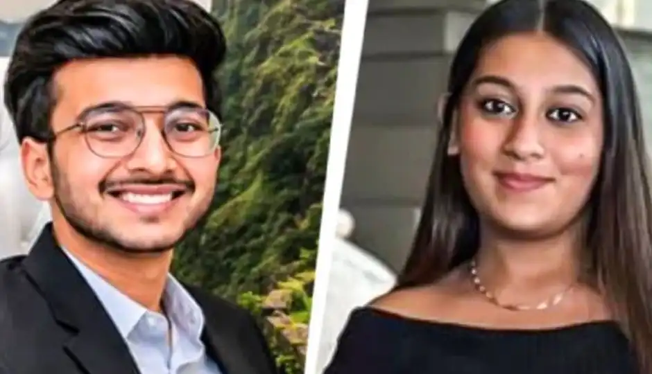 400 फीट गहरी खाई में केतन को धक्का देने वाली सिया ने कबूला जुर्म, हत्या की वजह भी बताई