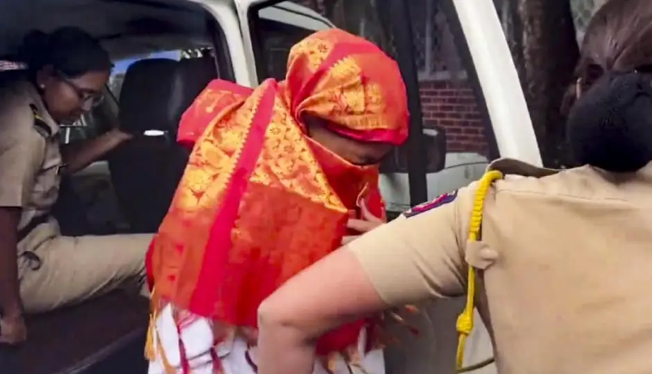 केतन अग्रवाल हत्याकांड में नया खुलासा, बॉयफ्रेंड के साथ भागने के बजाय सिया ने क्यों चुना खौफनाक रास्ता