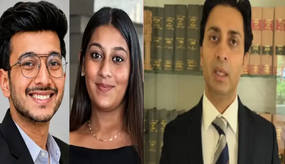 केतन मर्डर केस : सिया गोयल के वकील बोले- 'हमारी कोशिश है कि हर पक्ष को न्याय मिले, जांच पूरी होने से पहले किसी नतीजे पर न पहुंचें'