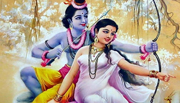 relationship tips,relationship tips in hindi,lord ram and maa sita,married life tips