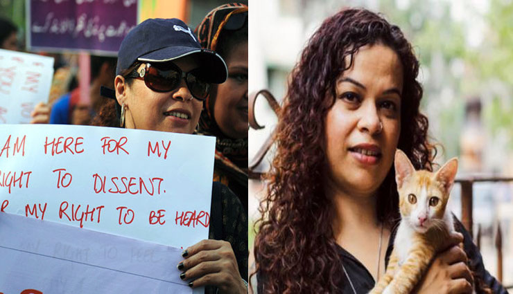 8 march,women day special,international women day,5 cases when women fought back for their rights,dr. sunita krishnan,suzette jordan,urmila,sita,bhanwari devi