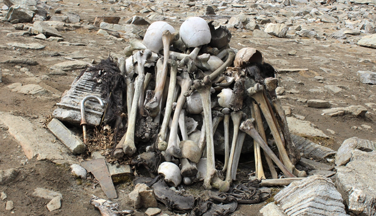 mysterious places in india,mysterious places,travel,travel guide