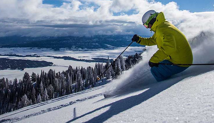 ski destinations,ski destinations in the world,driggs,idaho,truxton,new york,yosemite,california,scranton,pennsylvania,flagstaff,arizona,ogden,utah