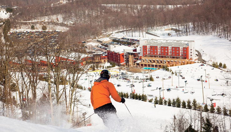 ski destinations,ski destinations in the world,driggs,idaho,truxton,new york,yosemite,california,scranton,pennsylvania,flagstaff,arizona,ogden,utah