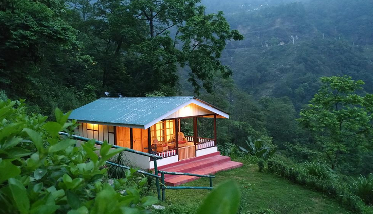 11 Hotels For Amazing Stay in Sikkim