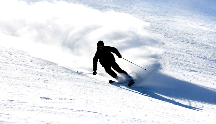 adventure lovers,places perfect for adventure lovers,india tourism,tourist places in india,skiing in auli,river rafting in rishikesh,paragliding and parasailing in goa,rock climbing in hampi,scuba diving and snorkelling in the andamans and lakshadweep,travel,holidays,travel guide