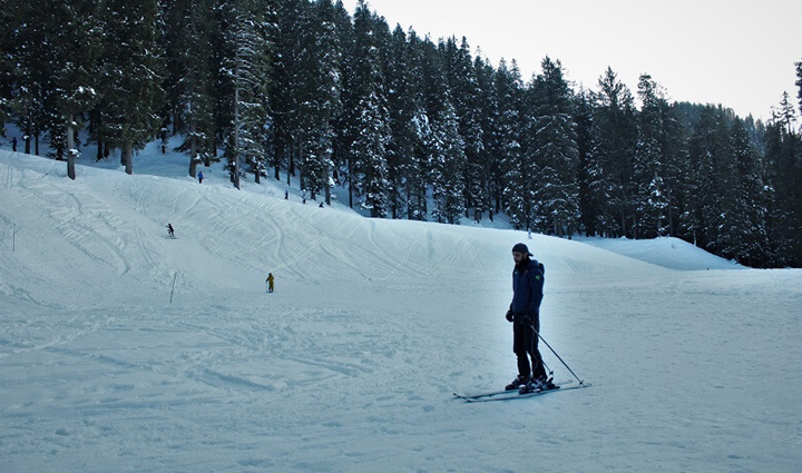 want to enjoy skiing,lets go to these 8 beautiful locations of the country,holiday,travel,tourism