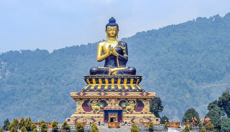 buddhist,buddhist pilgrimages in india,famous buddhist pilgrimages in india,india tourism,tourist places in india,india tourism