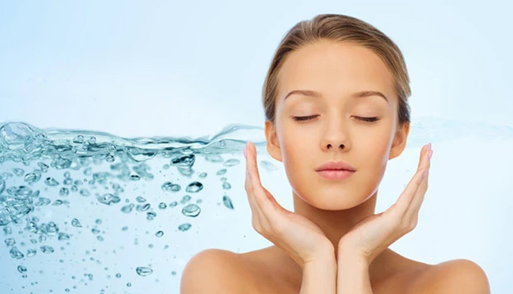 5 Foods That Keep You Skin Healthy and Water Loaded During Summer