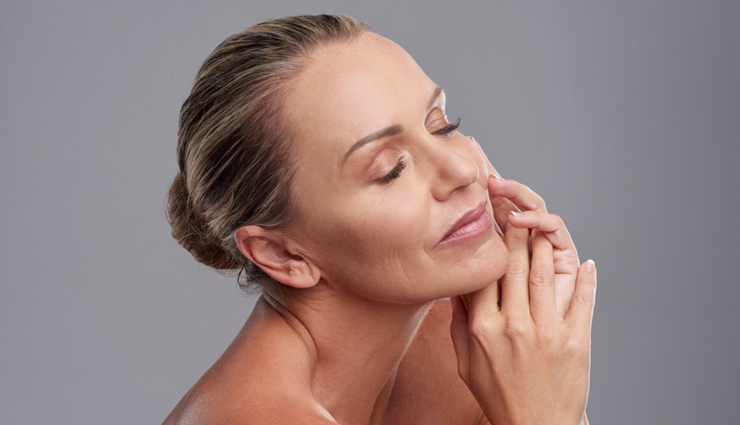 6 Home Remedies To Treat Combination Skin