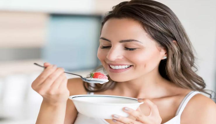 Health tips,health tips in hindi,curd benefits