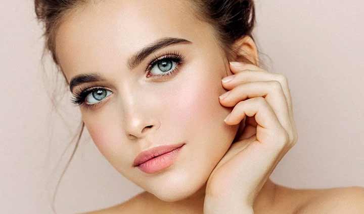 7 Foods To Help You Get Naturally Glowing Skin