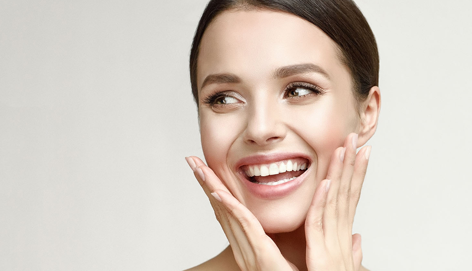 7 Foods You Can Eat Raw To Get Beautiful Skin