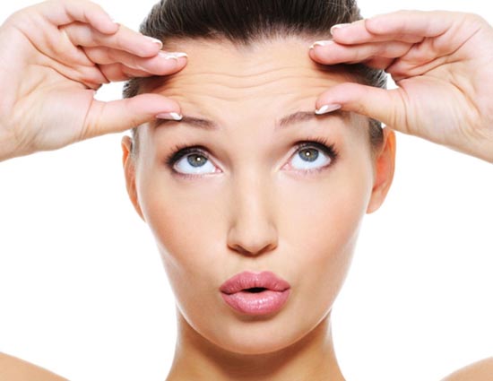 Try This Workout for 15 min and Forget Skin Aging