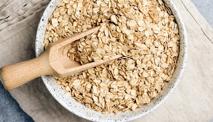 oatmeal,baking soda,aloe vera,neem,home remedies,home remedies for skin allergies,tips to treat skin allergies,Health tips,fitness tips