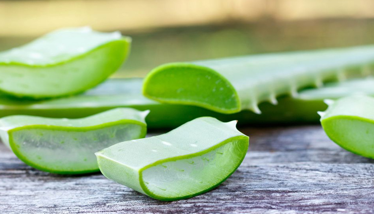 oatmeal,baking soda,aloe vera,neem,home remedies,home remedies for skin allergies,tips to treat skin allergies,Health tips,fitness tips