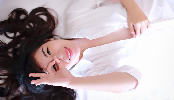 9 Tips To Get Flawless Skin and Gorgeous Hair